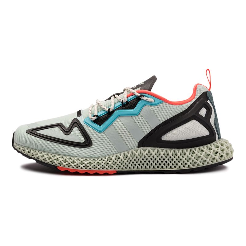 Tenis-adidas-ZX-2K-4D-Masculino-Multicolor