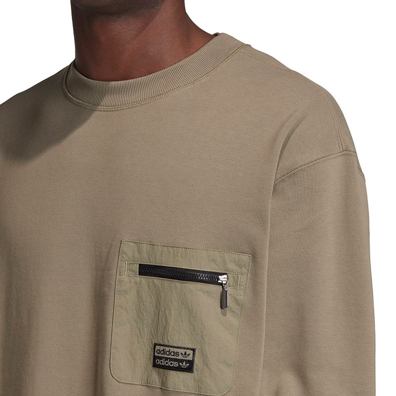 Blusa-adidas-Originals-Masculina-Multicolor-3
