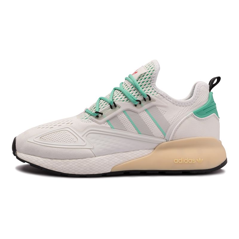 Tênis Adidas Zx 5k Boost W Colorido