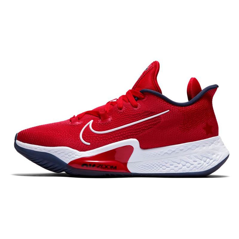 Tenis-Nike-Next--Vermelho