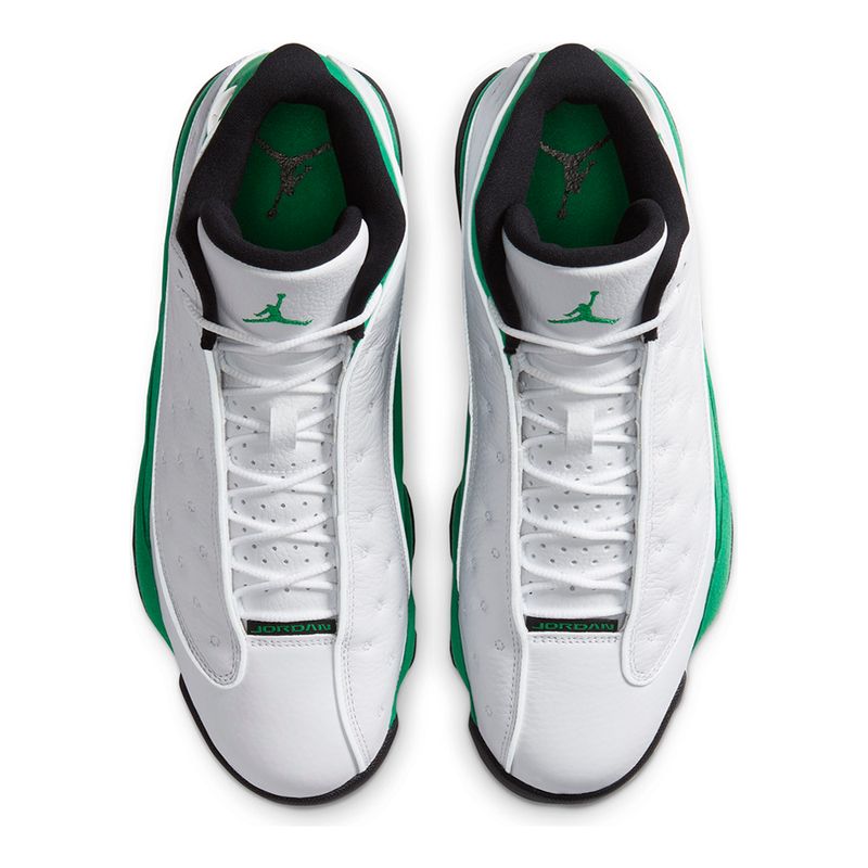 Tenis-Air-Jordan-13-Retro-Masculino-Multicolor-4