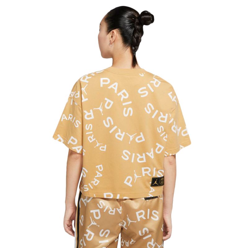 Camiseta-Jordan-X-PSG-Feminina-Amarelo-2
