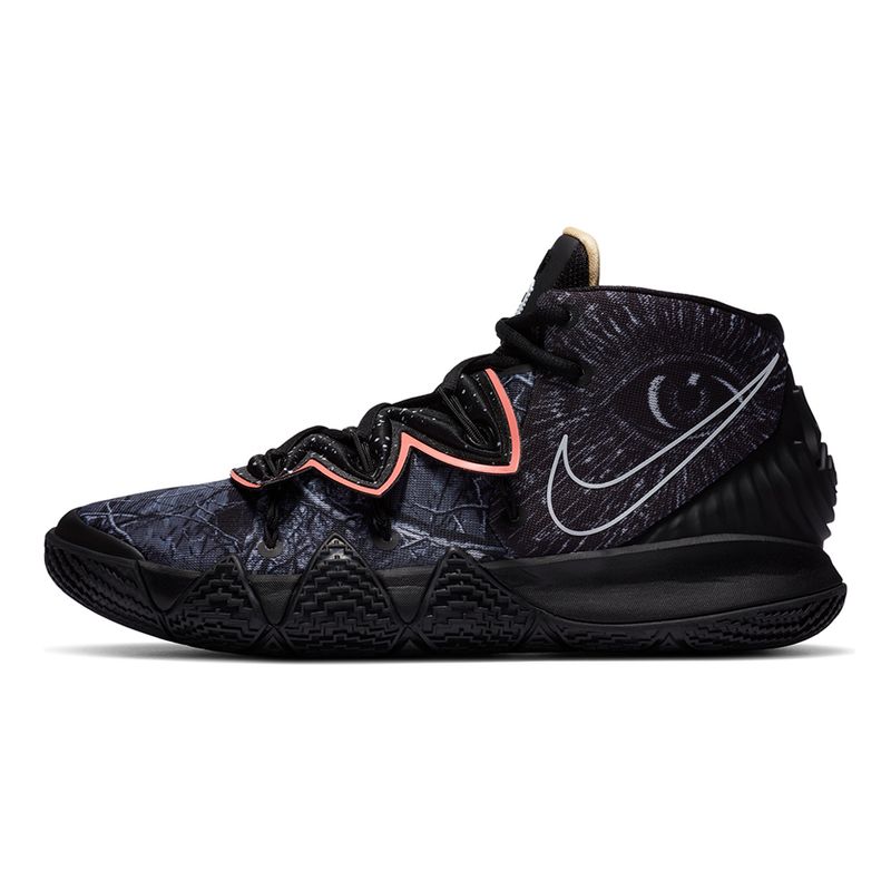Tenis-Nike-Kybrid-S2-Masculino-Multicolor