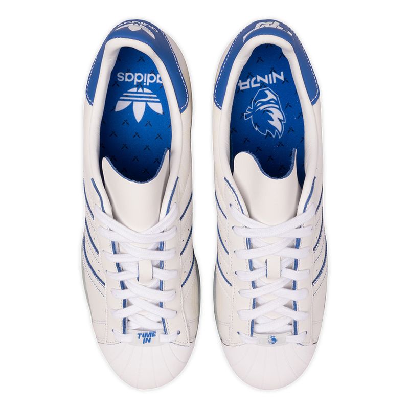Tenis-adidas-Superstar-X-Ninja-Branco-4