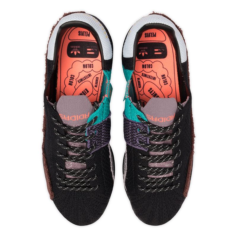 Tenis-adidas-Superstar-X-Pharrel-Williams-Preto-4