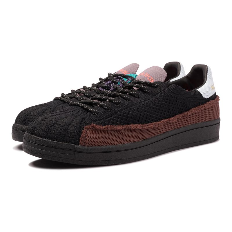Tenis-adidas-Superstar-X-Pharrel-Williams-Preto-5