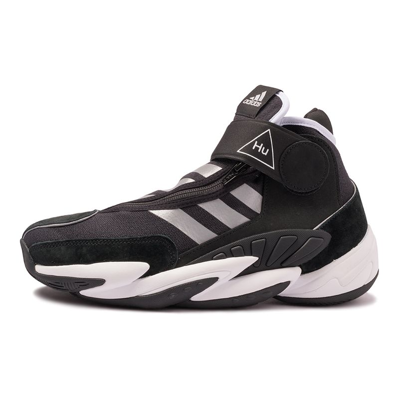 Tênis adidas X Pharrell Williams 0 To 60 BOS Masculino Tênis adidas X Pharrell Williams 0 To 60 BOS Masculino