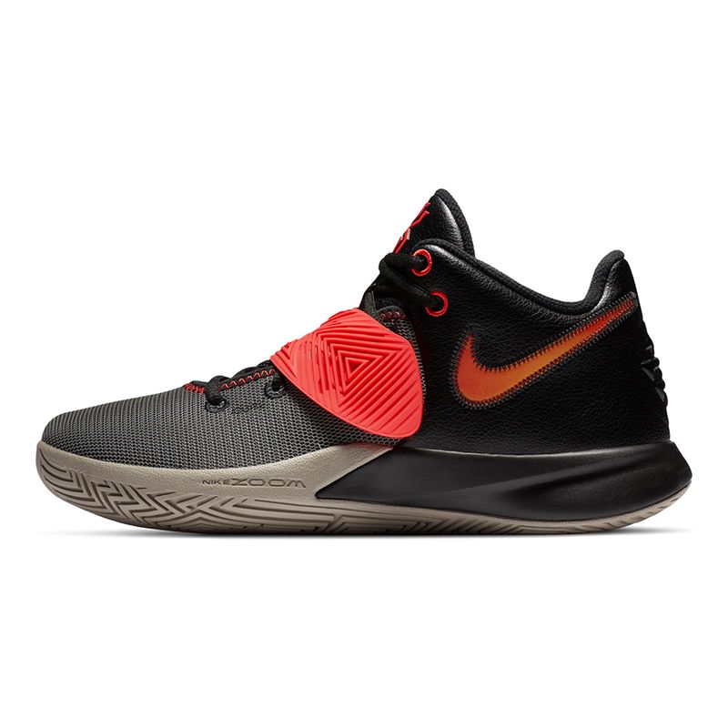 Tenis-Nike-Kyrie-Flytrap-III-Masulino-Preto