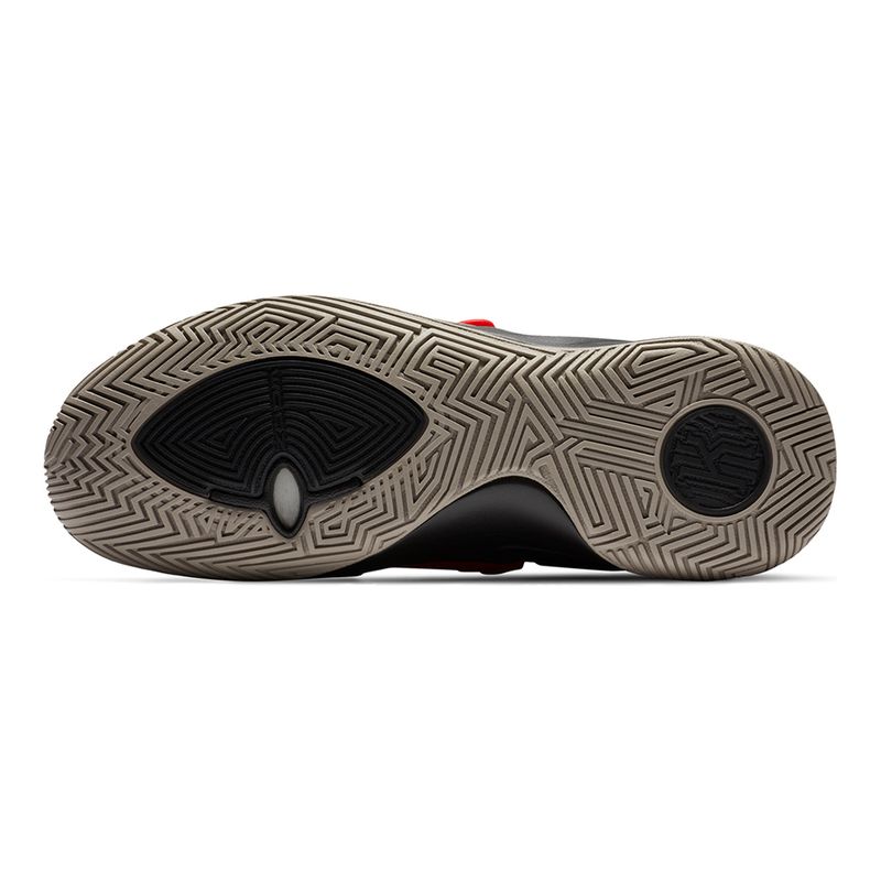 Tenis-Nike-Kyrie-Flytrap-III-Masulino-Preto-2