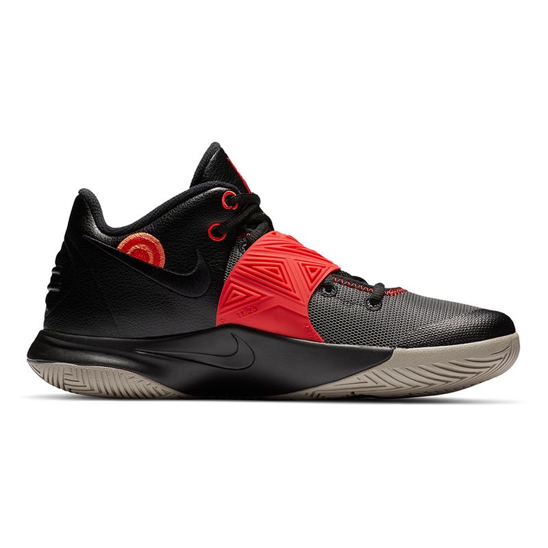 Tenis-Nike-Kyrie-Flytrap-III-Masulino-Preto-3