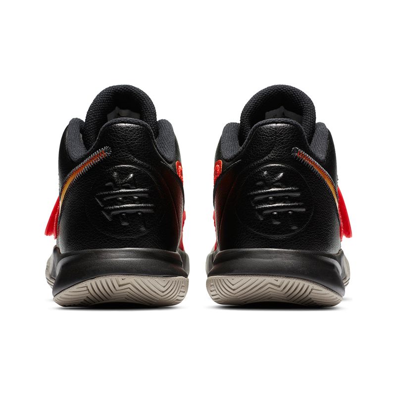 Tenis-Nike-Kyrie-Flytrap-III-Masulino-Preto-6