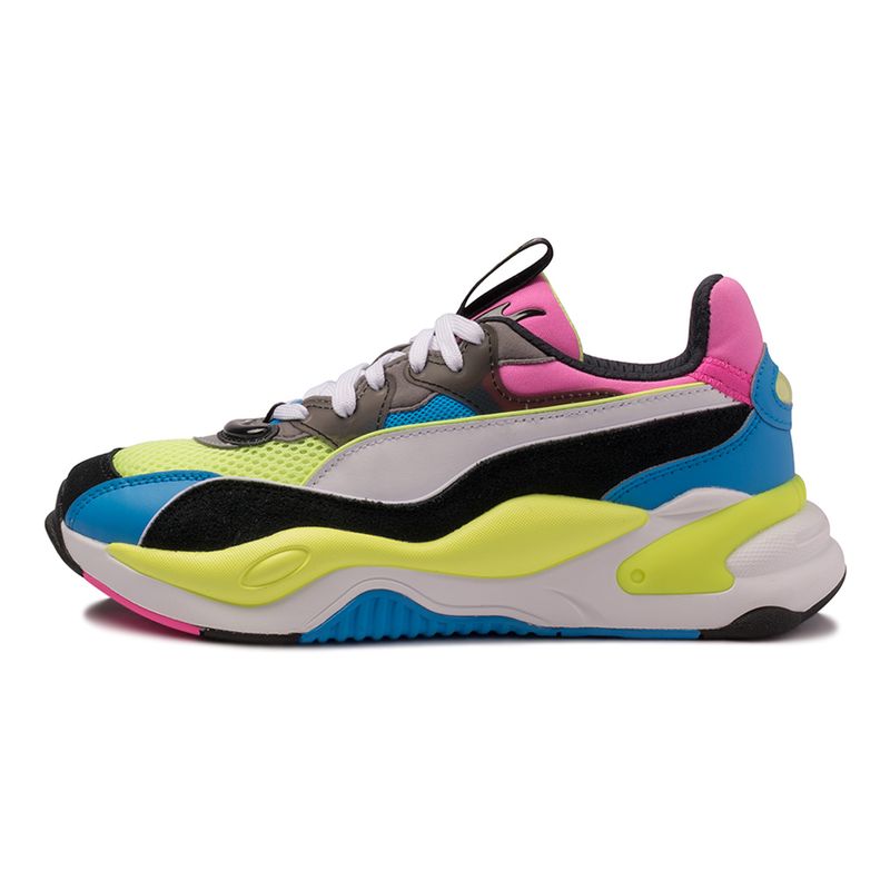 Tenis-Puma-RS-2K-Internet-Exploring-Multicolor