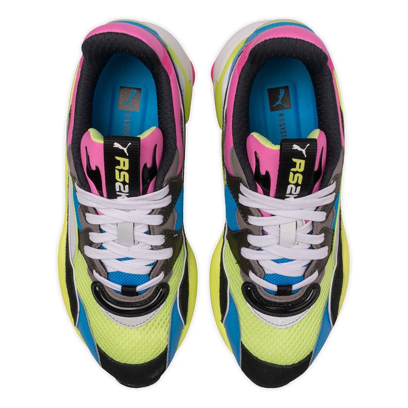 Tenis-Puma-RS-2K-Internet-Exploring-Multicolor-4