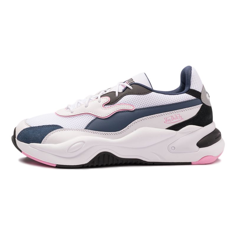 Tenis-Puma-RS-2K-Von-Dutch-Multicolor