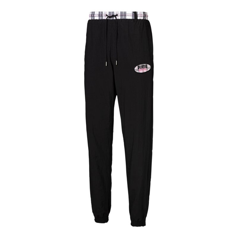 Calca-Puma-X-VD-Track-Masculina-Preta
