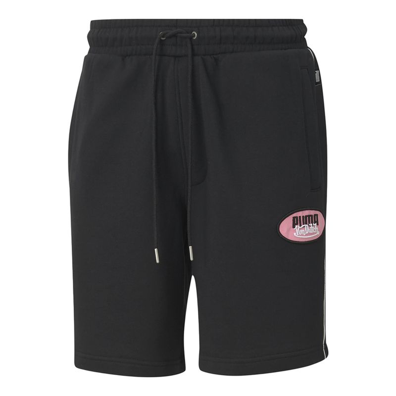 Shorts-Puma-X-VD-Masculino-Preto