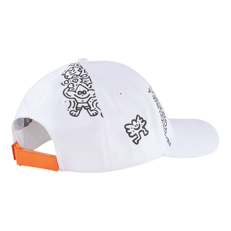 Bone-Puma-X-Mr-Doodle-Branco-2
