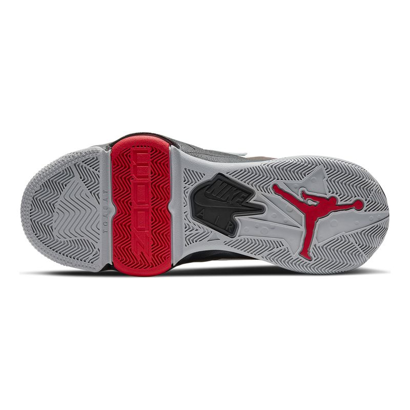 Tenis-Jordan-Zoom-92-Masculino-Branco-2