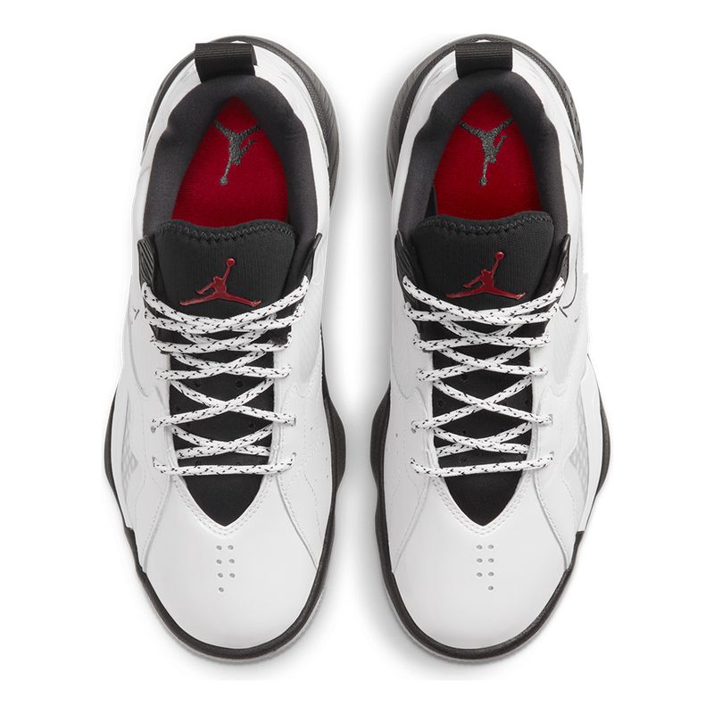 Tenis-Jordan-Zoom-92-Masculino-Branco-4
