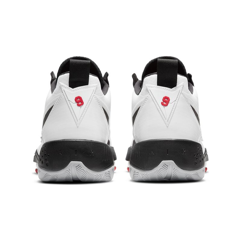 Tenis-Jordan-Zoom-92-Masculino-Branco-6