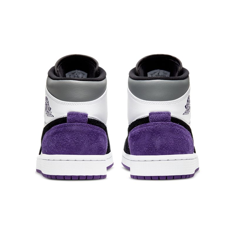 Tenis-Jordan-1-Mid-SE-Masculino-Multicolor-6