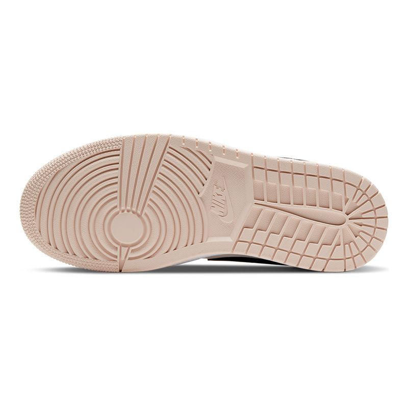 Tenis-Air-Jordan-1-SE-Mid-Feminino-Multicolor-2