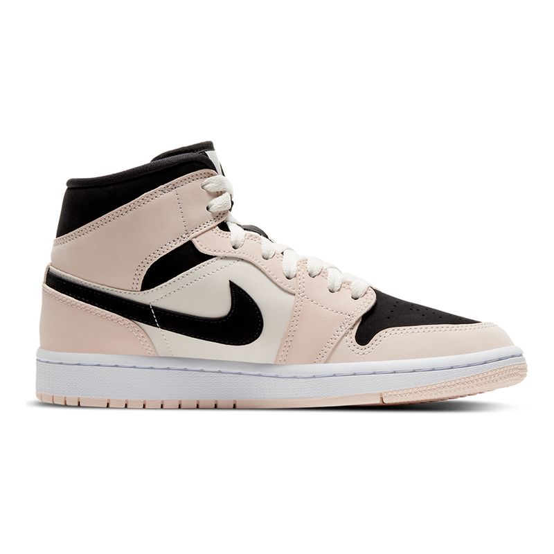 Tenis-Air-Jordan-1-SE-Mid-Feminino-Multicolor-3
