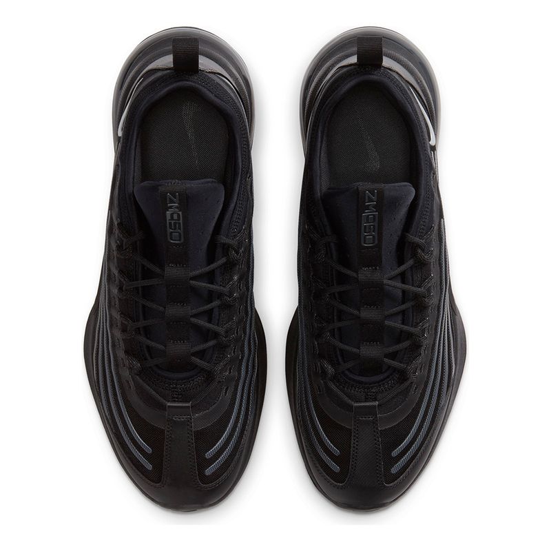 Tenis-Nike-Air-Max-ZM950-Masculino-Preto-4