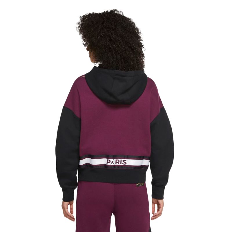 Blusao-Jordan-X-PSG-Fleece-Feminino-Vinho-2