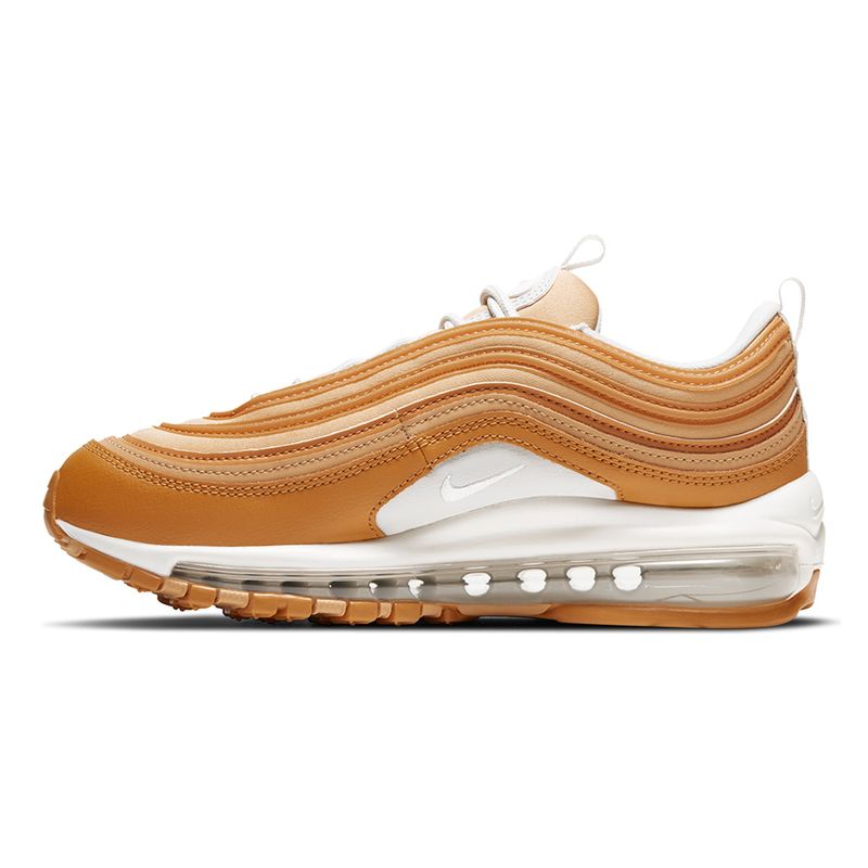 Tenis-Nike-Air-Max-97-Feminino-Marrom