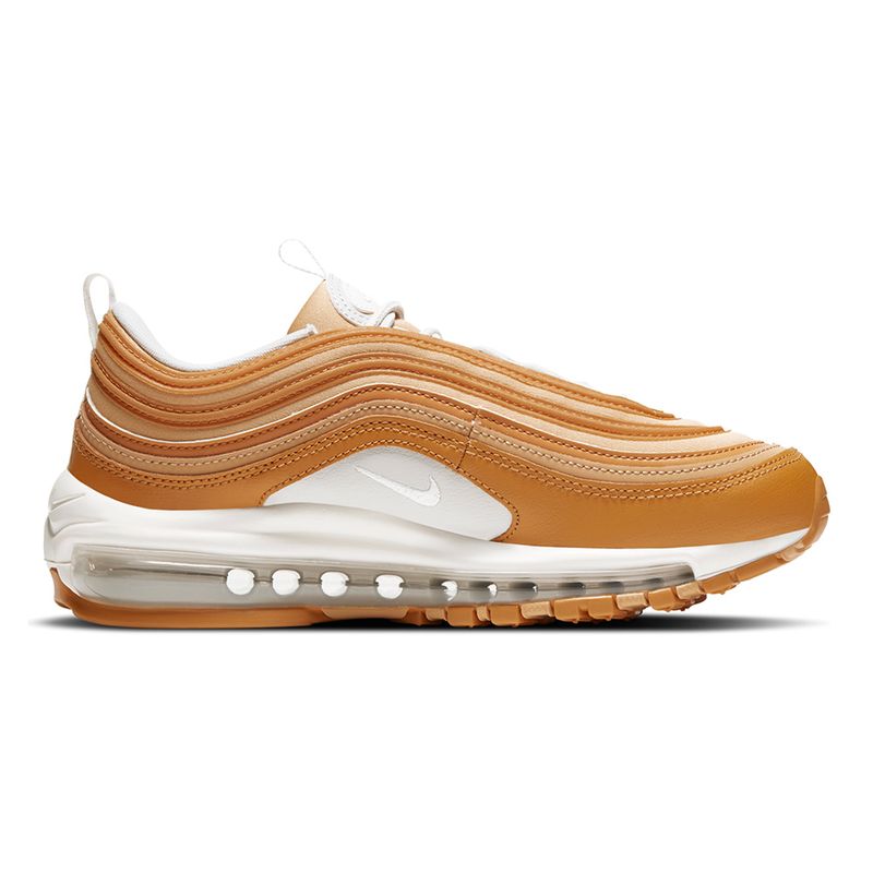 Tenis-Nike-Air-Max-97-Feminino-Marrom-3