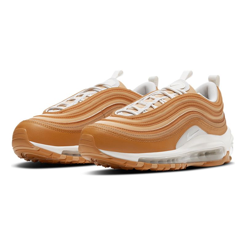 Tenis-Nike-Air-Max-97-Feminino-Marrom-5