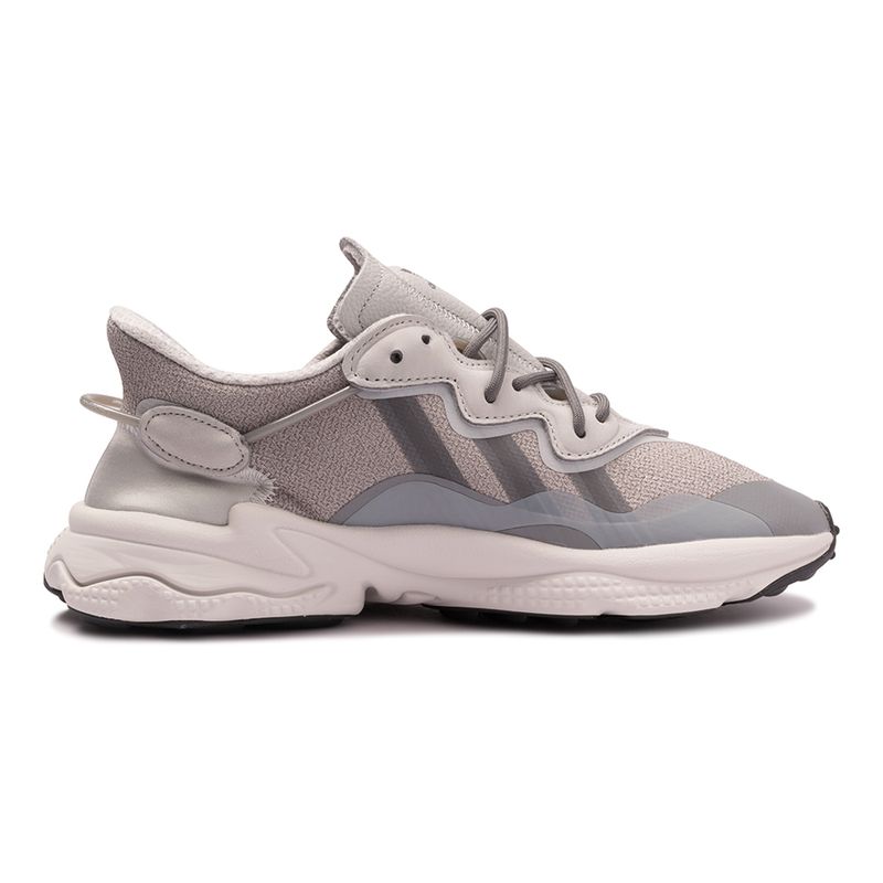 Tenis-adidas-Ozweego-Masculino-Cinza-3