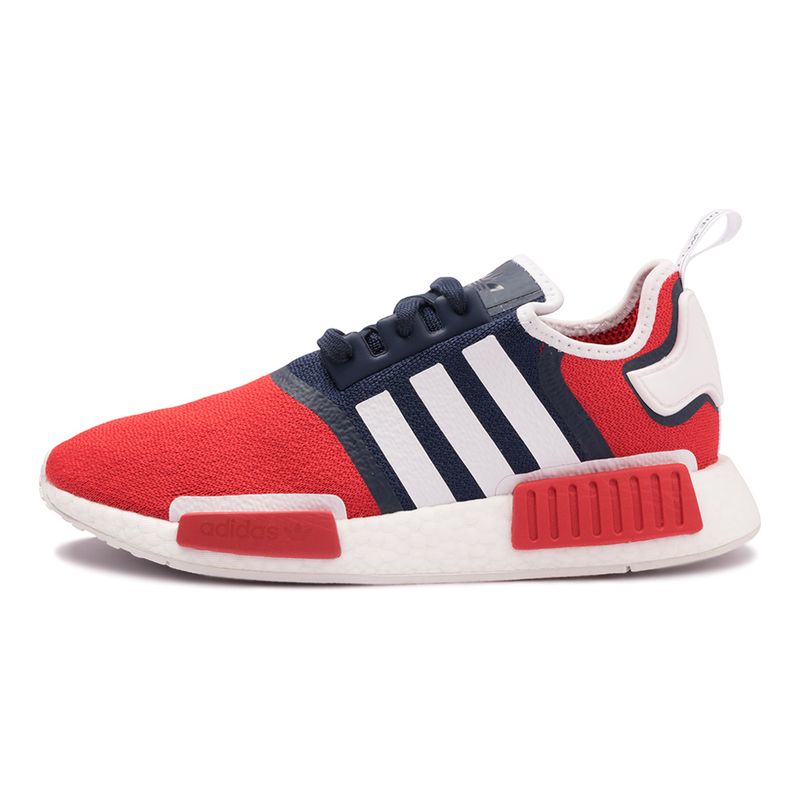 Tenis adidas NMD R1 Masculino Tenis e na Artwalk Artwalk