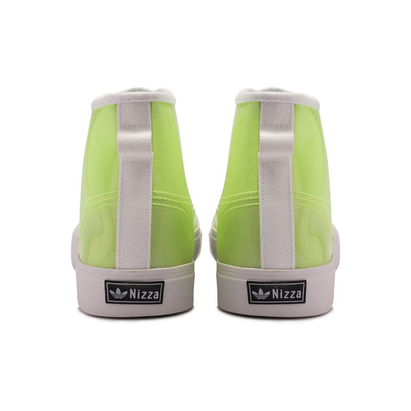 Tenis-adidas-Nizza-High-Feminino-Verde-6
