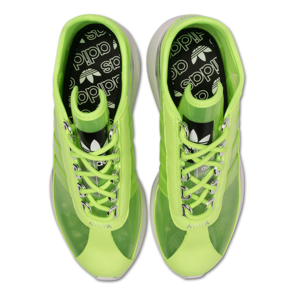 Tenis-adidas-SL-Andridge-Feminino-Verde-4