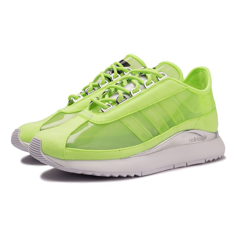 Tenis-adidas-SL-Andridge-Feminino-Verde-5