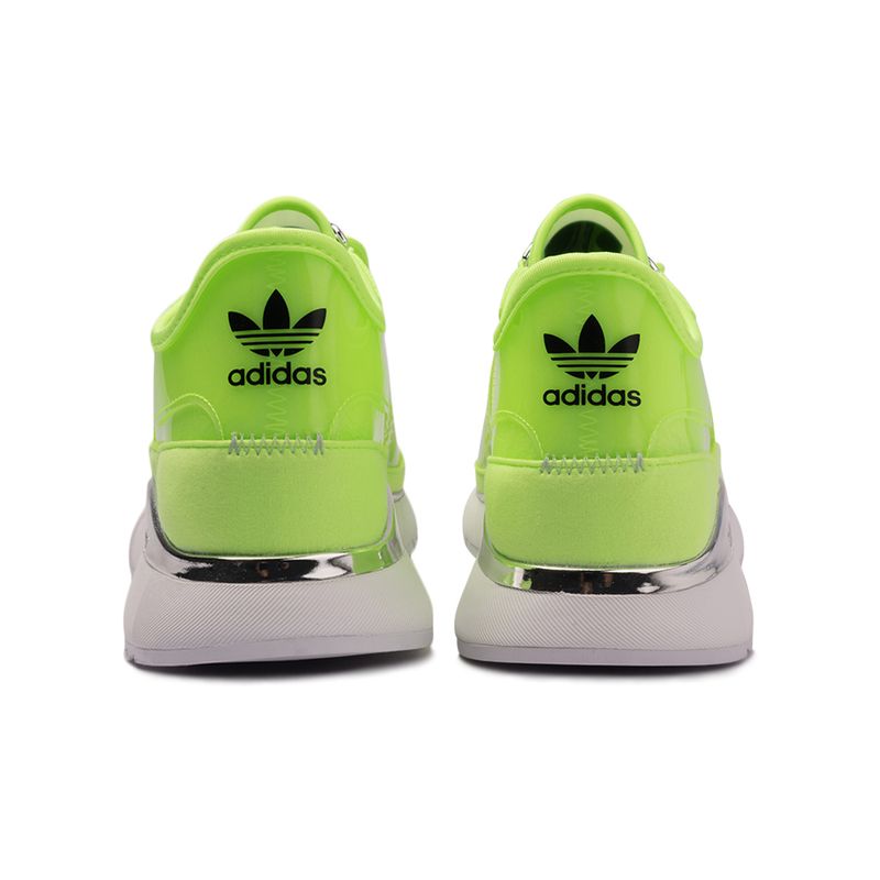 Tenis-adidas-SL-Andridge-Feminino-Verde-6
