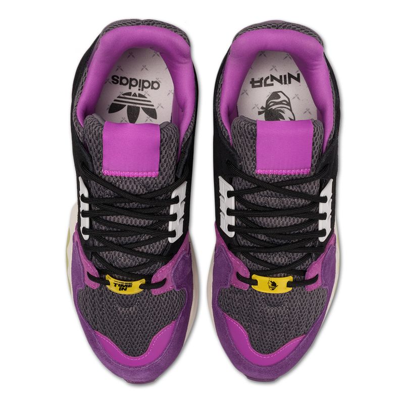Tênis adidas ZX Torsion X Ninja Masculino | Tênis é na Artwalk Tênis adidas ZX Torsion X Ninja Masculino | Tênis é na Artwalk