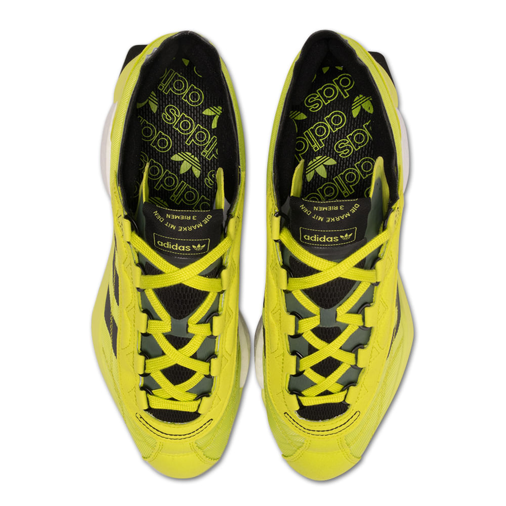 Tenis-adidas-SL-7600-Masculino-Amarelo-4