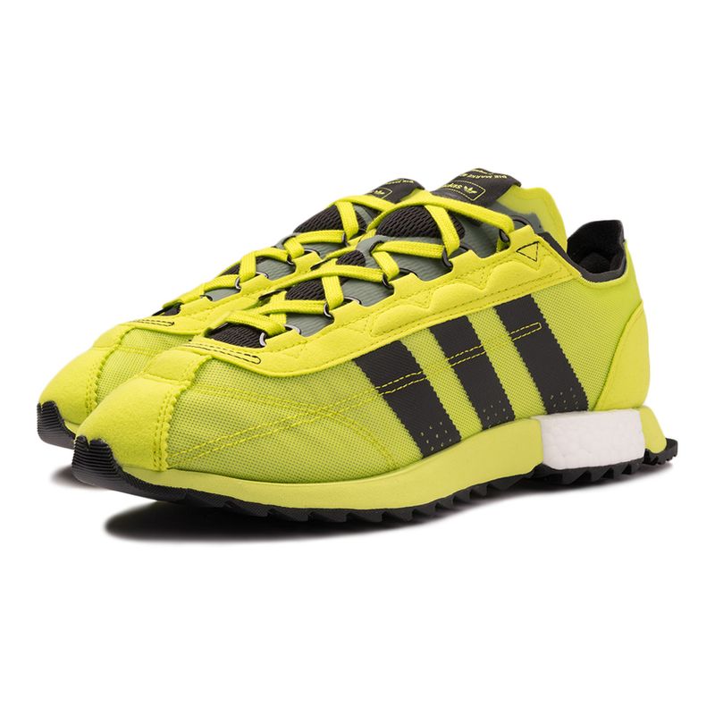 Tenis-adidas-SL-7600-Masculino-Amarelo-5