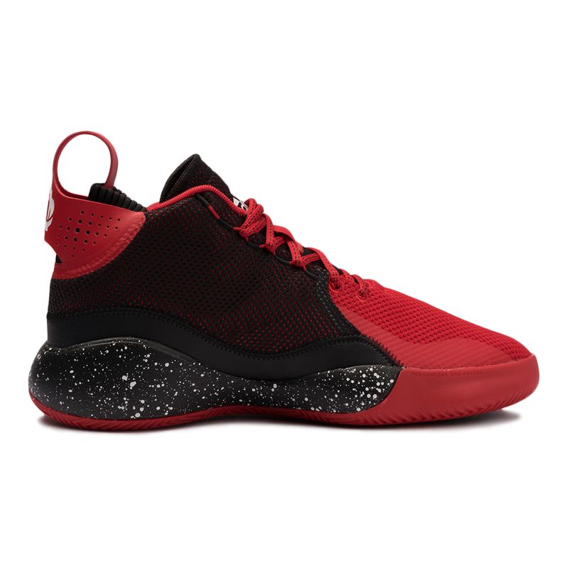 Tenis-adidas-D-Rose-Vermelho-3