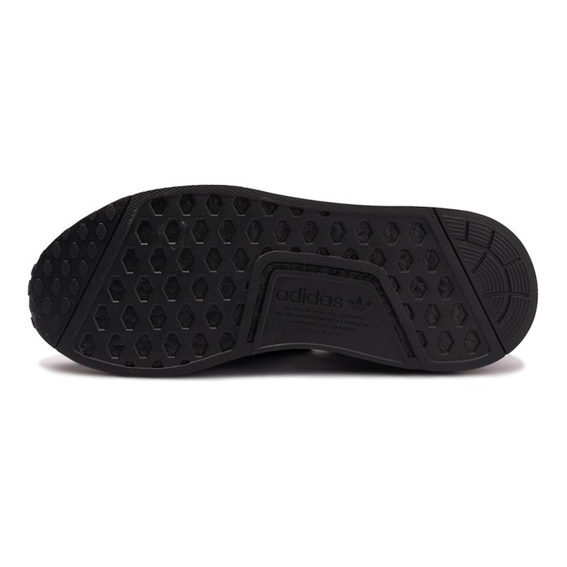 Tenis-adidas-NMD-R1-Masculino-Preto-2