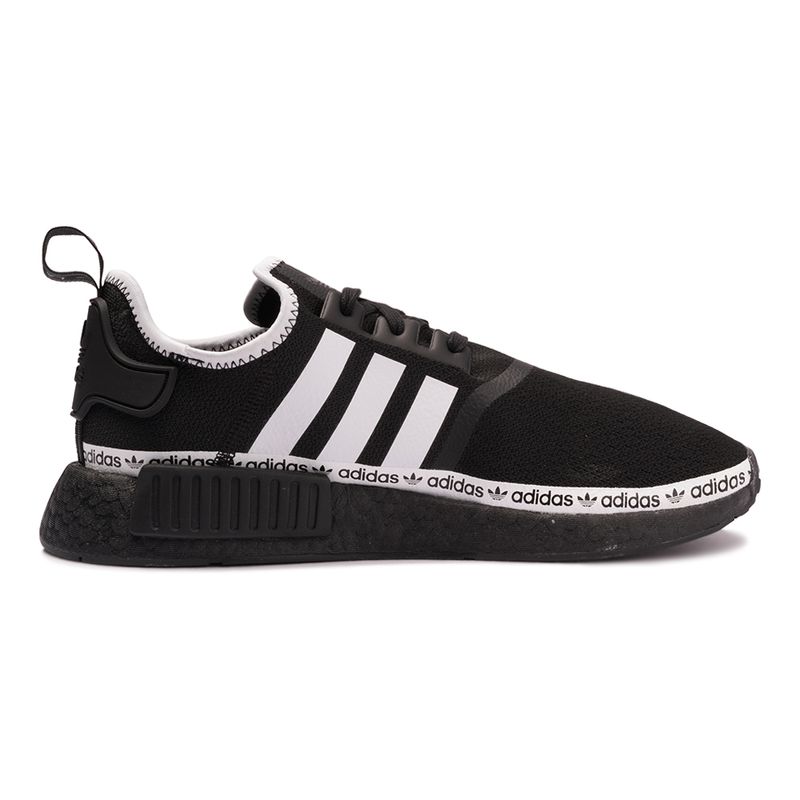 Tenis-adidas-NMD-R1-Masculino-Preto-3