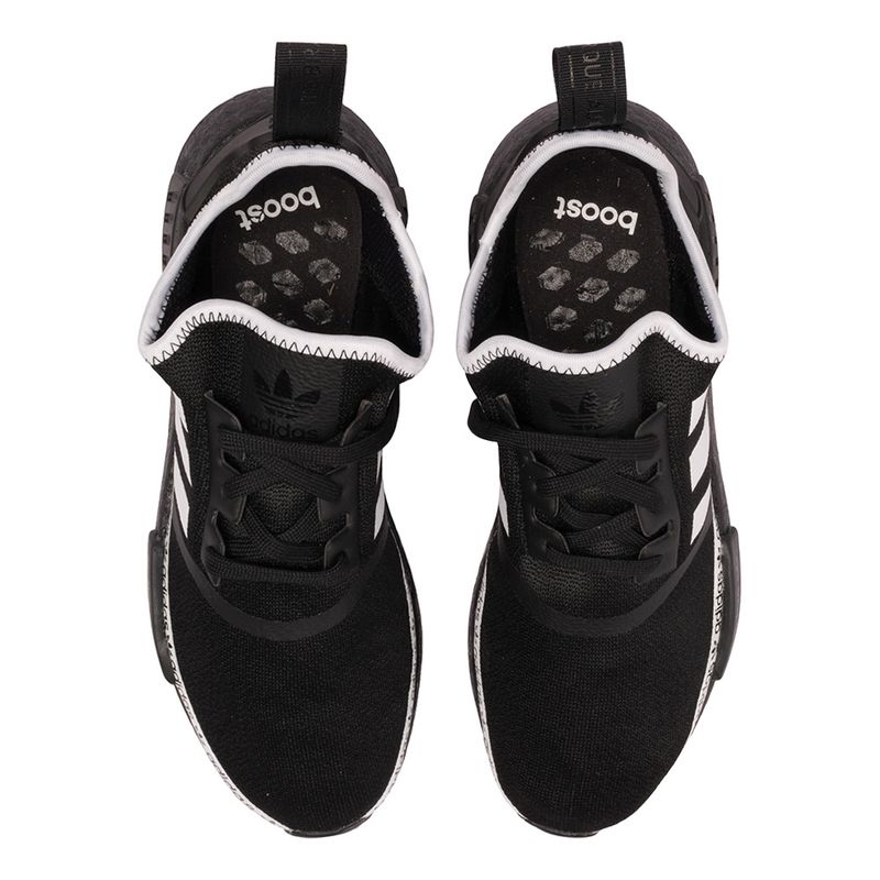 Tenis-adidas-NMD-R1-Masculino-Preto-4
