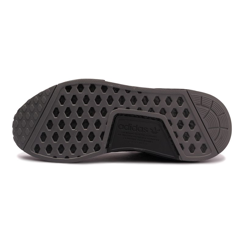 Tenis-adidas-NMD-R1-Masculino-Cinza-2
