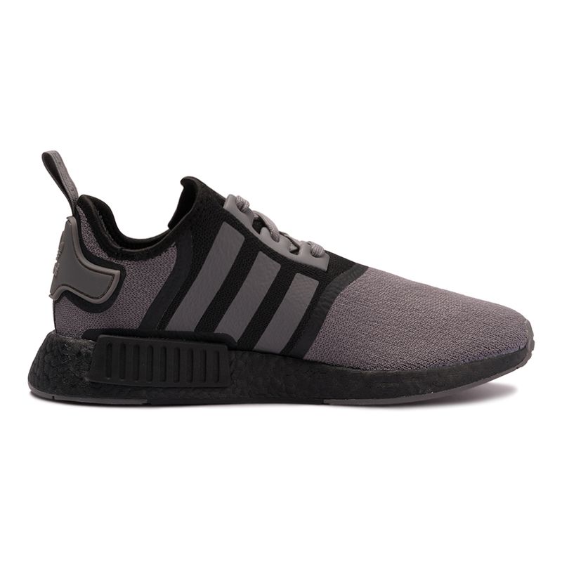 Tenis-adidas-NMD-R1-Masculino-Cinza-3