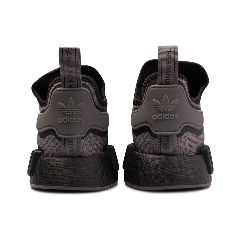 Tenis-adidas-NMD-R1-Masculino-Cinza-6