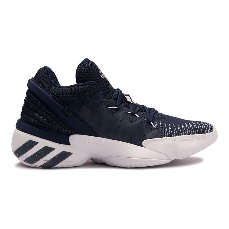 Tenis-adidas-Don-Issue-2-Azul-3