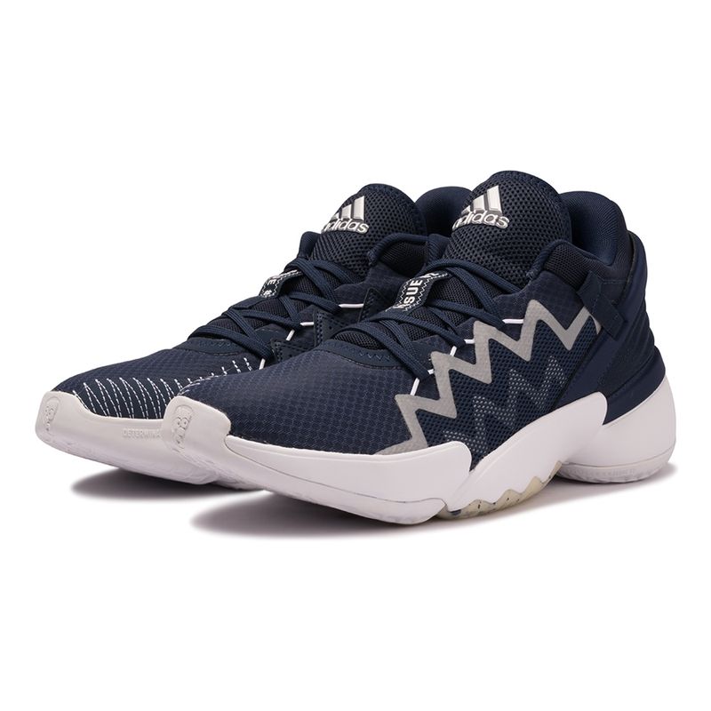 Tenis-adidas-Don-Issue-2-Azul-5